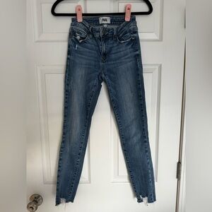 PAIGE women jeans 24